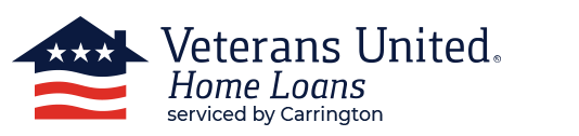 VeteransUnited logo